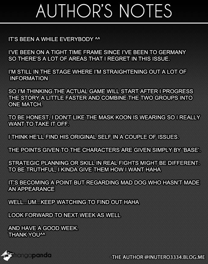 Tower of God Chapter 163 image 35